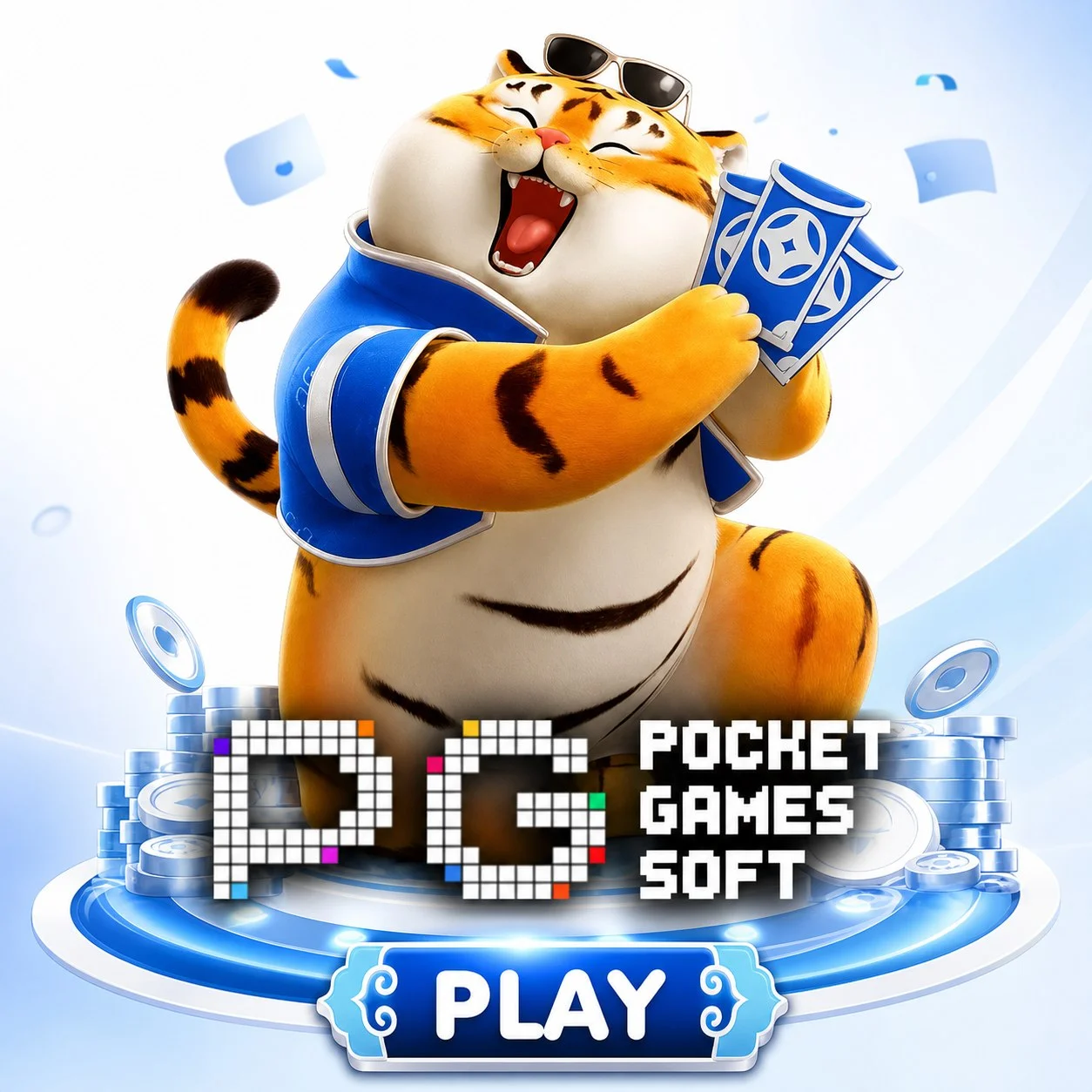 ทดลองเล่น PG SLOT ค่ายเกมยอดฮิตบน NEMOSLOT